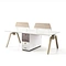 Modern office desk